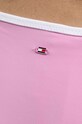 Tommy Hilfiger chiloti de baie roz UW0UW05243