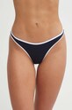 Купальні труси Tommy Hilfiger низ темно-синій UW0UW05243