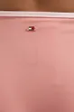 różowy Tommy Hilfiger figi kąpielowe