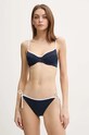 Одяг Купальні труси Tommy Hilfiger UW0UW05244 темно-синій