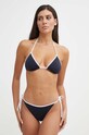 Дрехи Долнище на бански Tommy Hilfiger UW0UW05244 тъмносин