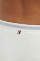 Plavkové nohavičky Tommy Hilfiger béžová UW0UW05260