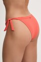 Купальні труси Tommy Hilfiger UW0UW05260 помаранчевий SS24