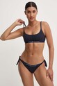 Îmbrăcăminte Tommy Hilfiger chiloți de baie UW0UW05260 bleumarin