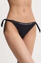 Купальные трусы Tommy Hilfiger низ чёрный UW0UW05260
