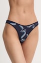 Tommy Hilfiger figi kąpielowe dół granatowy UW0UW05263