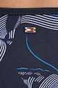 Odzież Tommy Hilfiger figi kąpielowe UW0UW05263 granatowy