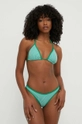 Tommy Hilfiger slip da bikini verde