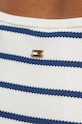 Tommy Hilfiger figi kąpielowe biały UW0UW05280