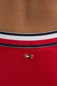 Одежда Купальные трусы Tommy Hilfiger UW0UW05293 красный