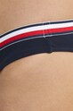 Brazílske plavkové nohavičky Tommy Hilfiger tmavomodrá UW0UW05293