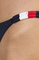 Купальные трусы Tommy Hilfiger тёмно-синий UW0UW05298