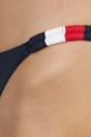 Plavkové nohavičky Tommy Hilfiger tmavomodrá UW0UW05298