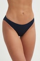 Μαγιό brazilian Tommy Hilfiger κάτω μέρος σκούρο μπλε UW0UW05304