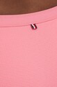 Купальные трусы Tommy Hilfiger розовый UW0UW05315