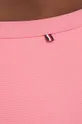 ružová Plavkové nohavičky Tommy Hilfiger