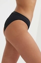 Plavkové kalhotky Tommy Hilfiger UW0UW05315 černá SS24