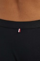 Plavkové kalhotky Tommy Hilfiger UW0UW05315 černá