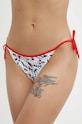 Plavkové nohavičky Tommy Hilfiger spodný béžová UW0UW05316