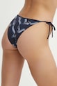 Долнище на бански Tommy Hilfiger UW0UW05316 тъмносин SS25