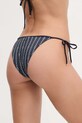 Plavkové nohavičky Tommy Hilfiger UW0UW05316 tmavomodrá SS25