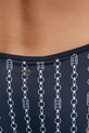Plavkové nohavičky Tommy Hilfiger tmavomodrá UW0UW05316