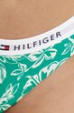 Tommy Hilfiger figi kąpielowe zielony UW0UW05365