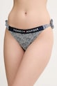 Купальные трусы Tommy Hilfiger тёмно-синий UW0UW05366