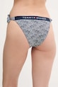 Купальные трусы Tommy Hilfiger UW0UW05366 тёмно-синий SS25