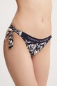 Tommy Hilfiger chiloti de baie UW0UW05366 bleumarin SS25