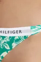 zelená Plavkové nohavičky Tommy Hilfiger