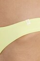 Tommy Hilfiger bikini brazilieni galben UW0UW05394