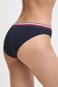Spodnji del kopalk Tommy Hilfiger UW0UW05402 mornarsko modra SS24
