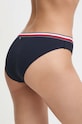 Plavkové nohavičky Tommy Hilfiger UW0UW05402 tmavomodrá SS24