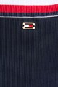 Oblačila Spodnji del kopalk Tommy Hilfiger UW0UW05402 mornarsko modra