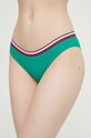 Tommy Hilfiger chiloți de baie fund verde UW0UW05402