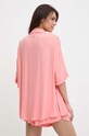 Сорочка Tommy Hilfiger UW0UW05331 помаранчевий SS24