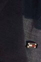 Tommy Hilfiger narzutka plażowa UW0UW05336 granatowy