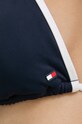 Tommy Hilfiger biustonosz kąpielowy UW0UW05239 granatowy