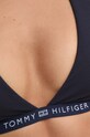 Tommy Hilfiger biustonosz kąpielowy granatowy UW0UW05257