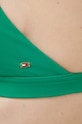 Odjeća Kupaći grudnjak Tommy Hilfiger UW0UW05290 zelena