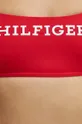 červená Plavková podprsenka Tommy Hilfiger