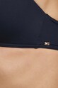 Tommy Hilfiger biustonosz kąpielowy granatowy UW0UW05372