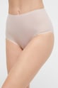 Chantelle bugyi Soft stretch sima rózsaszín C26470.0RG