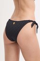 Twinset figi kąpielowe 241LMMB88 czarny SS24