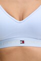 Podprsenka Tommy Hilfiger modrá UW0UW04612