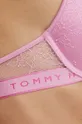 ροζ Σουτιέν Tommy Hilfiger