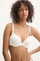 Σουτιέν Tommy Hilfiger κρεμ UW0UW05211