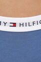 Tommy Hilfiger stringi niebieski UW0UW03835