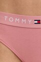 Tommy Hilfiger stringi różowy UW0UW04146
